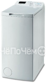 Стиральная машина INDESIT BTW D51052 (RF)