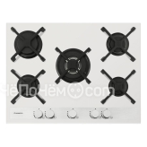 Варочная панель MAUNFELD ghg705-gcw