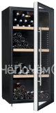 Винный шкаф CLIMADIFF clpg150