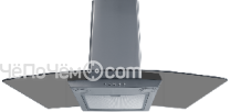 Вытяжка KUPPERSBERG kaminox 90 x 4hpb