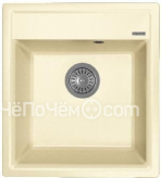 Кухонная мойка Flortek Консул 450 шампань (23.020.B0450.202)