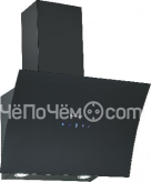 Вытяжка WEISSGAUFF Merga 60 BL Sensor