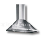 Вытяжка LEX am arco 600 p-b inox