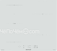 Варочная поверхность BRANDT BPI364DPW