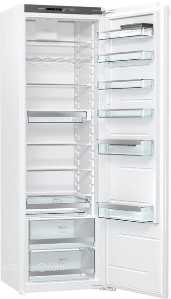 Холодильник GORENJE RI 5182 A1