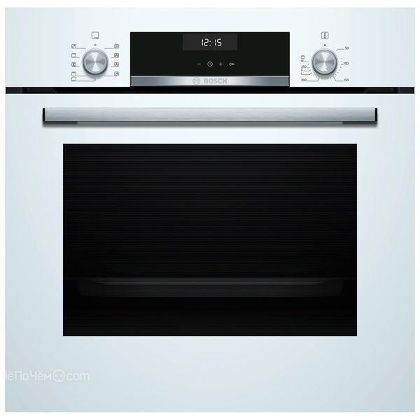 Духовой шкаф BOSCH HBJ514EW0R