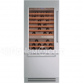 Холодильник KITCHENAID kczwx 20900l