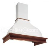 Вытяжка FALMEC iris malizia ang 100*100 frassino grezzo (600) s