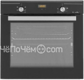 Духовой шкаф LUXDORF B6EB56150