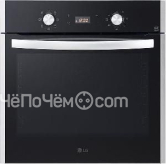Духовой шкаф LG lb645129t1