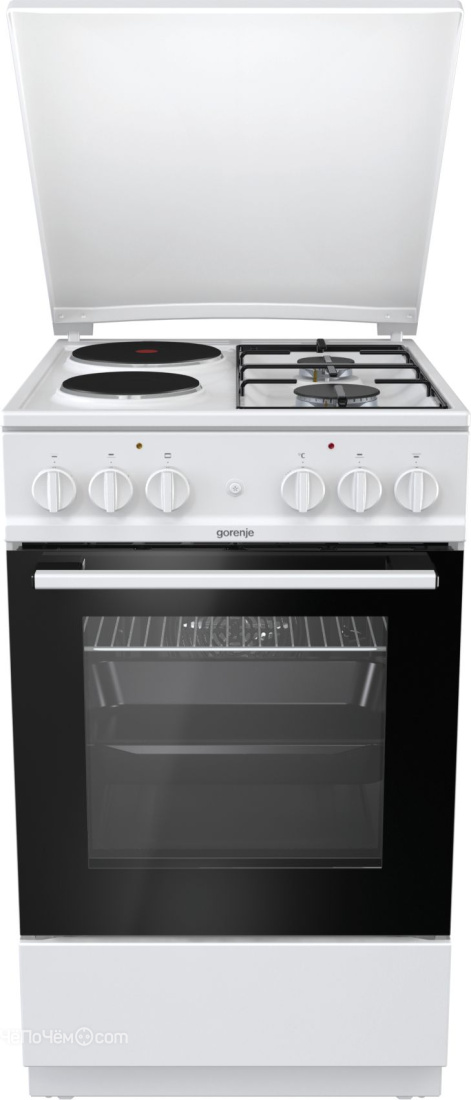 Плита GORENJE K5111WG