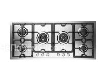 Варочная поверхность ILVE HCPMT125DD/SS