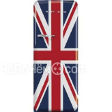 Холодильник SMEG FAB28RDUJ3