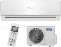 Сплит-система PANASONIC cs-e24pkd inverter