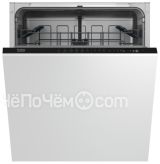 Посудомоечная машина BEKO din 26220