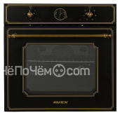 Духовой шкаф AVEX RB 6360