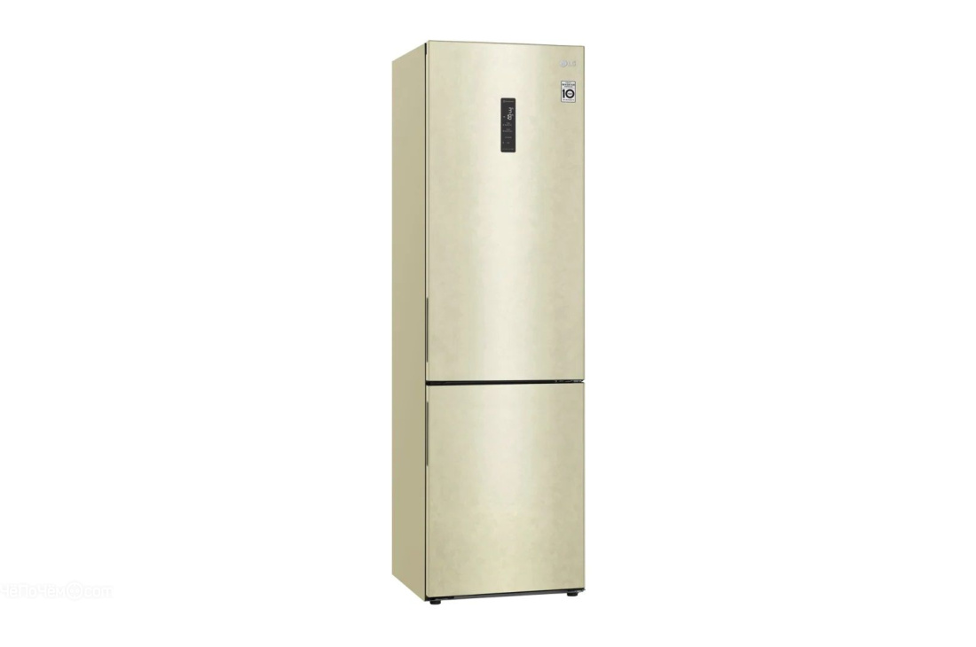 Холодильник LG GA-B509CEUM