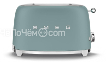 Тостер SMEG TSF01EGMEU