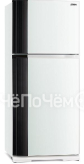 Холодильник MITSUBISHI-ELECTRIC MR-FR62G-PWH-R
