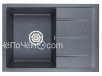 Кухонная мойка EMAR EMQ-1700.Q антрацит