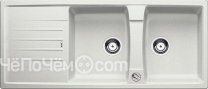 Кухонная мойка BLANCO lexa 8 s (515244)