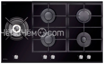 Варочная панель KORTING hgg 985 ctn
