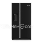 Холодильник LOFRA GFRNM917 CHROME