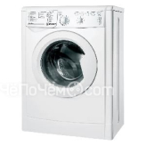 Стиральная машина INDESIT IWUB 4105 (CIS)
