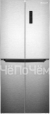 Холодильник WEISSGAUFF WCD 337 NFX
