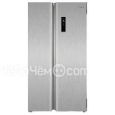 Холодильник EVELUX FSBS 5100 X