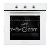 Духовой шкаф ZIGMUND & SHTAIN E 151 W