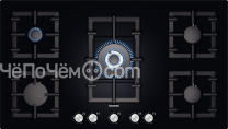 Варочная панель SIEMENS ep 916qb91e