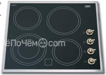 Варочная панель ILVE h60cnv/rb