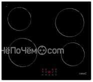 Варочная панель CATA TNG 6004
