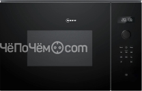 Микроволновая печь NEFF HLAWD53K0