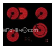 Варочная панель SIMFER h 6040 debb