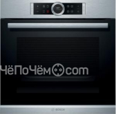 Духовой шкаф BOSCH HBG635NS1