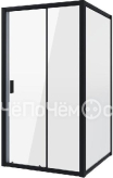 Душевое ограждение NIAGARA NG-82-8AB-A100B