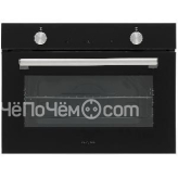 Духовой шкаф KRONA PARABEL 45H BL