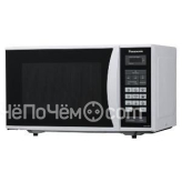 Микроволновая печь PANASONIC NN-ST342H
