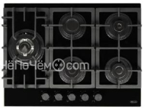 Варочная панель DELONGHI GERMANA 7GW NB