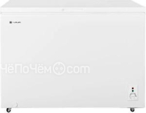 Морозильный ларь NOVIS NS-340RW