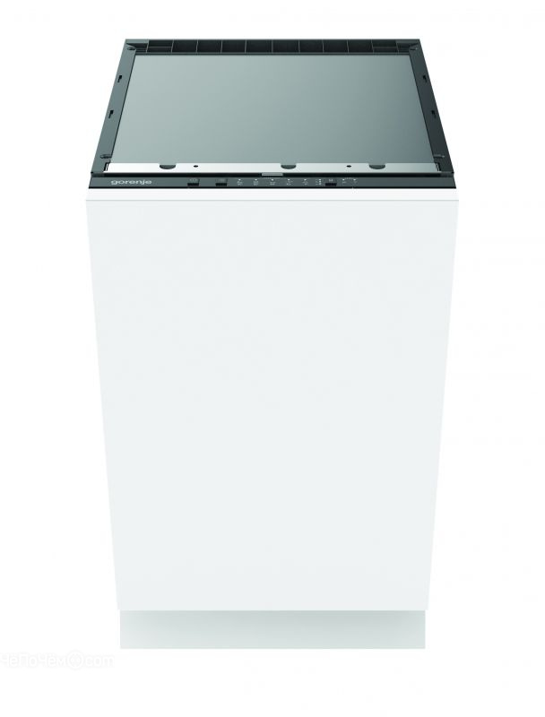 Посудомоечная машина GORENJE GV52040