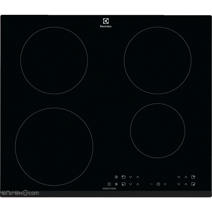 Варочная панель ELECTROLUX IPE 6440 KF