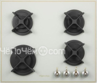 Варочная панель KUPPERSBERG fq 6 tg rw