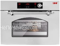 Духовой шкаф ILVE 645SNZT4/SSC