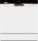 Посудомоечная машина WEISSGAUFF TDW 4006 D