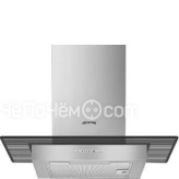 Вытяжка SMEG KBT600VE