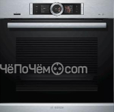 Духовой шкаф BOSCH HBG876ES7S