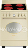 Кухонная плита SMEG co68cmp9